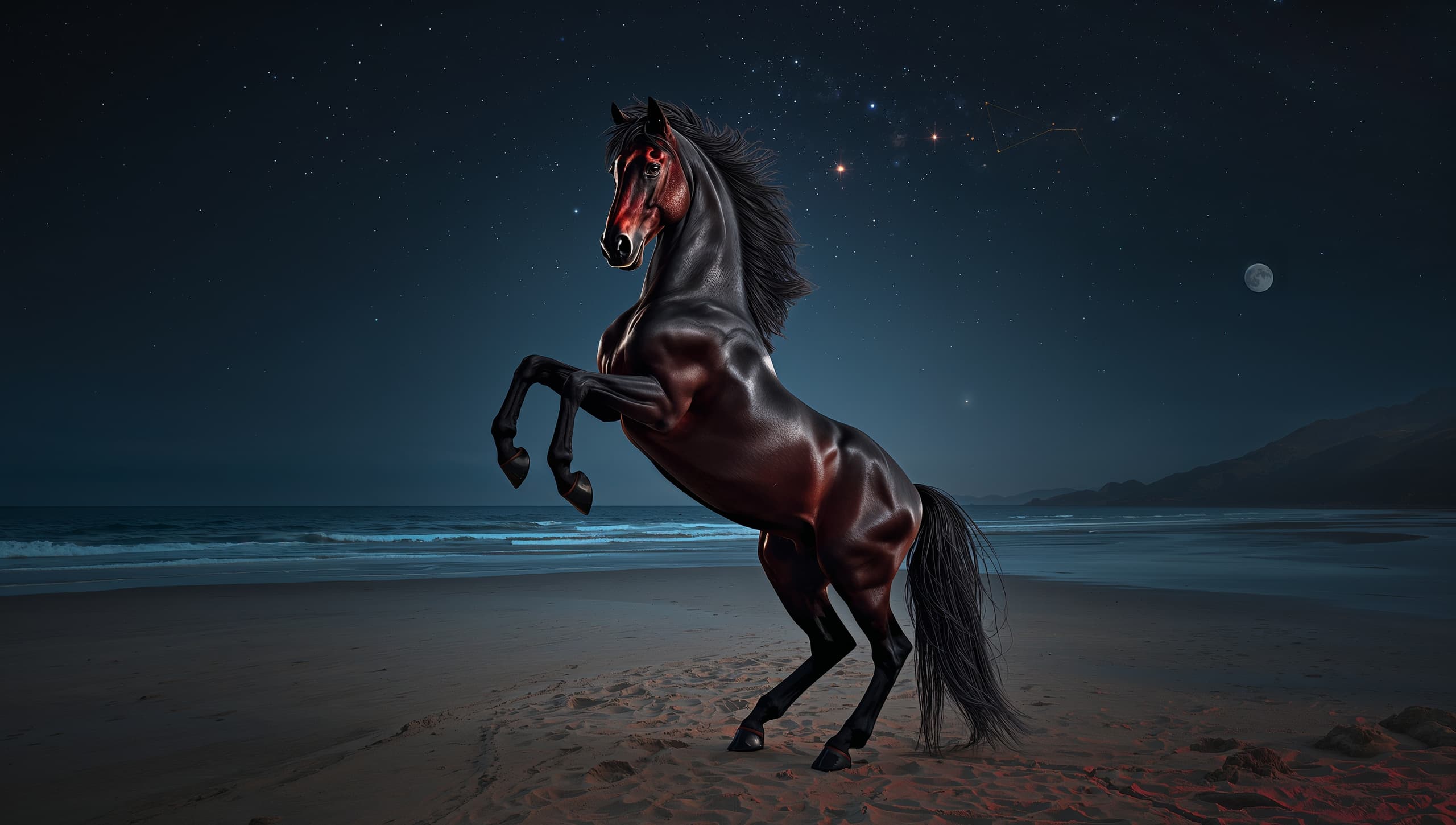 lucid_origin_a_cinematic_photo_of_a_dark_red_horse_with_a_blac_1.jpg